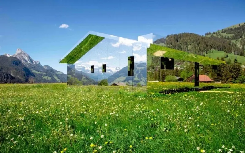 Kh&aacute;m ph&aacute; Gstaad: Nơi nghỉ dưỡng xa hoa v&agrave; biệt lập ở Thụy Sĩ 6
