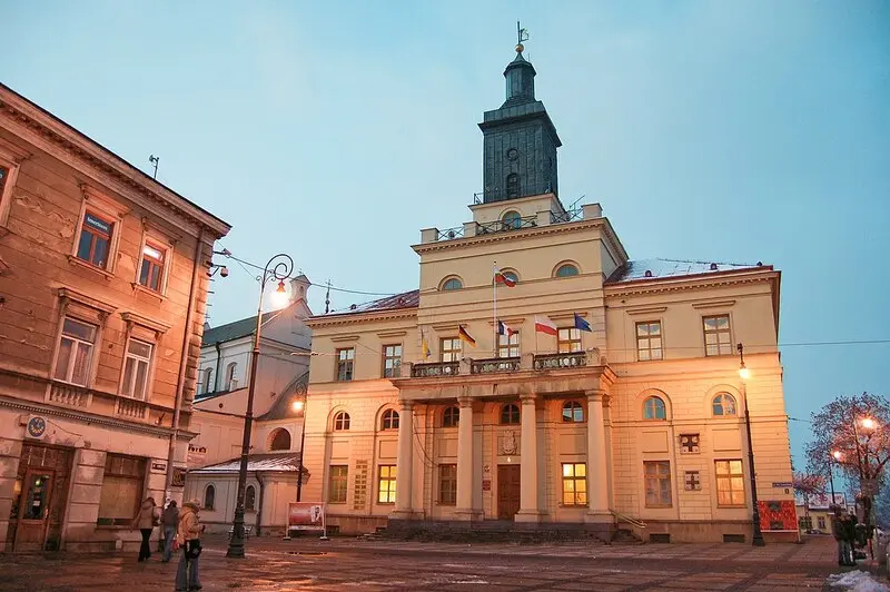 Kh&aacute;m ph&aacute; Lublin: Th&agrave;nh phố lịch sử v&agrave; văn h&oacute;a miền Đ&ocirc;ng Ba Lan 4