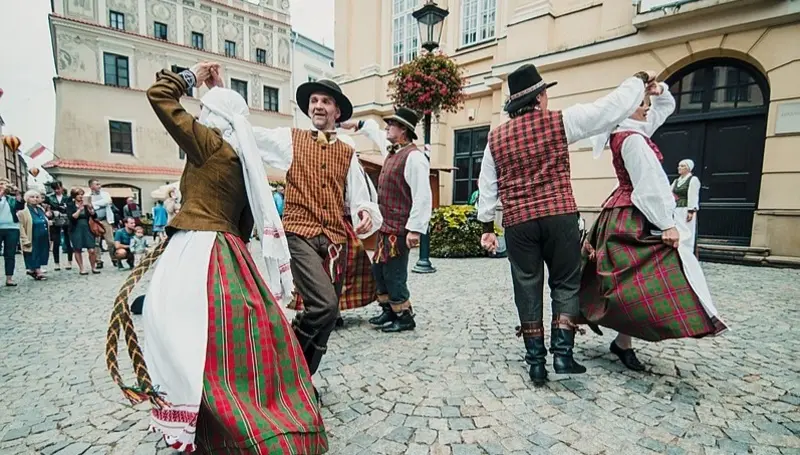 Kh&aacute;m ph&aacute; Lublin: Th&agrave;nh phố lịch sử v&agrave; văn h&oacute;a miền Đ&ocirc;ng Ba Lan 10