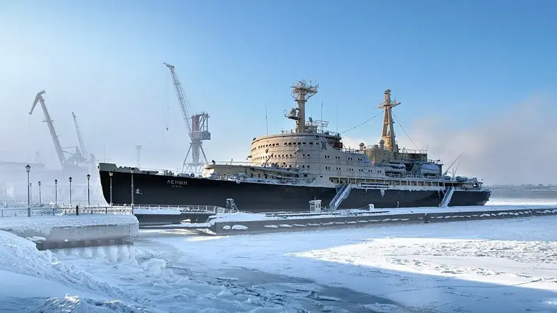 Kh&aacute;m ph&aacute; Murmansk, địa điểm ngắm cực quang đẹp nhất của Nga 7
