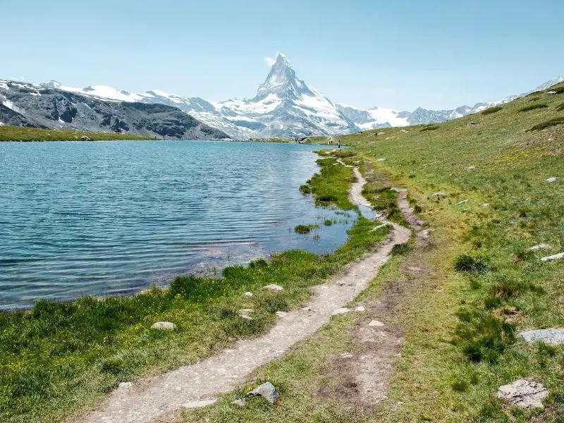 Kh&aacute;m ph&aacute; ng&ocirc;i l&agrave;ng Zermatt cổ k&iacute;nh dưới ch&acirc;n n&uacute;i Matterhorn 6