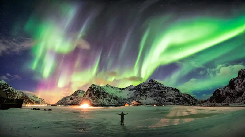 Kh&aacute;m ph&aacute; quần đảo Lofoten, thi&ecirc;n đường du lịch của Na Uy 5