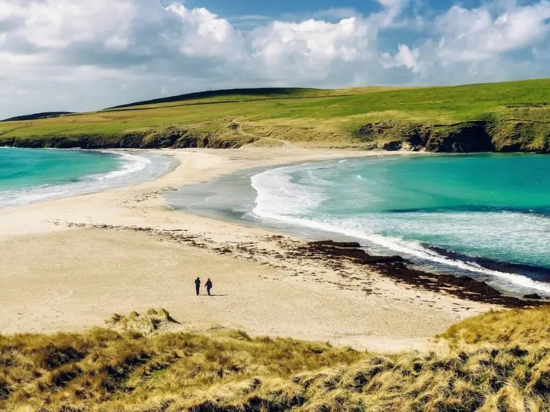 Kh&aacute;m ph&aacute; Shetland: V&ugrave;ng đất Viking hoang sơ giữa biển Bắc 2