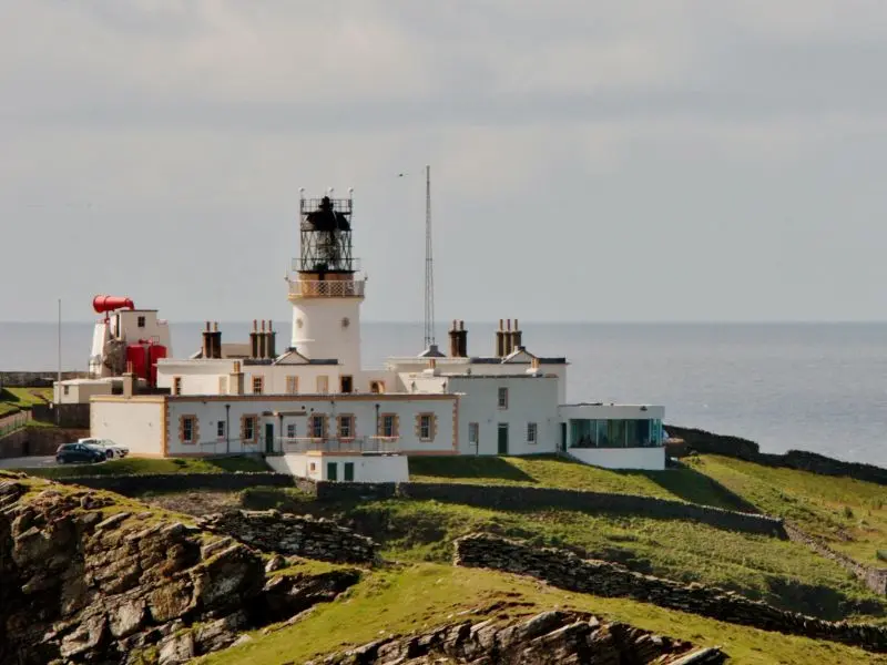 Kh&aacute;m ph&aacute; Shetland: V&ugrave;ng đất Viking hoang sơ giữa biển Bắc 7