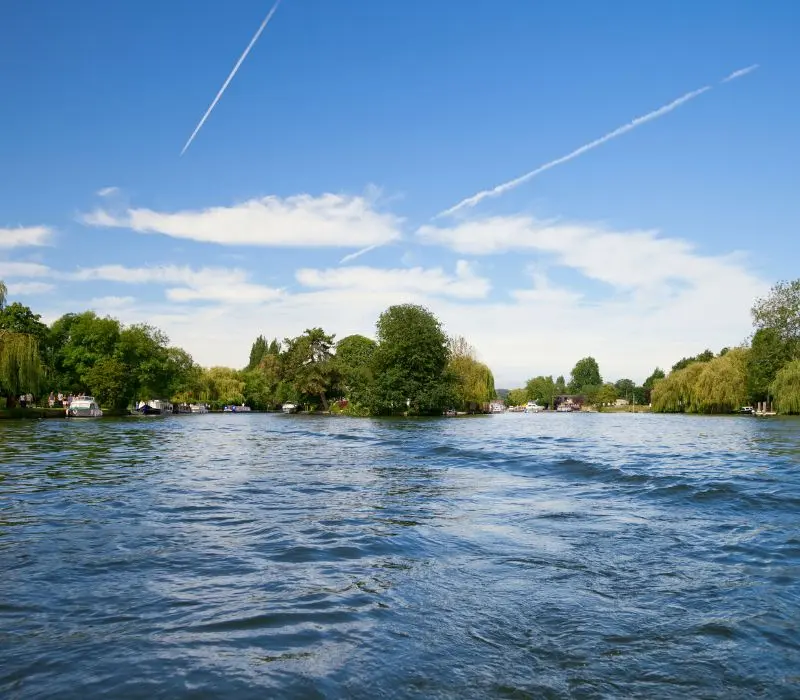 Kh&aacute;m ph&aacute; s&ocirc;ng Thames, biểu tượng lung linh của London 4