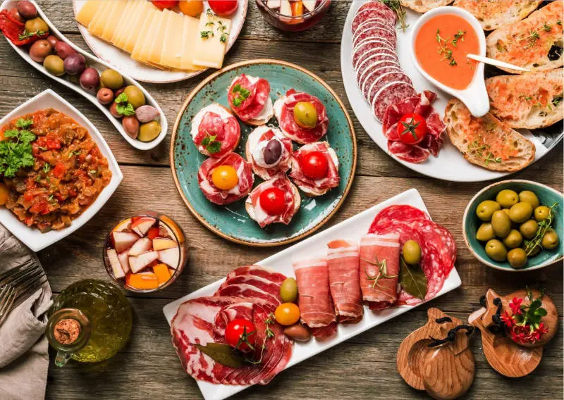 Kh&aacute;m ph&aacute; th&agrave;nh phố Barcelona quyến rũ bậc nhất T&acirc;y Ban Nha 10