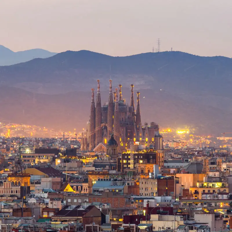 Kh&aacute;m ph&aacute; th&agrave;nh phố Barcelona quyến rũ bậc nhất T&acirc;y Ban Nha 3
