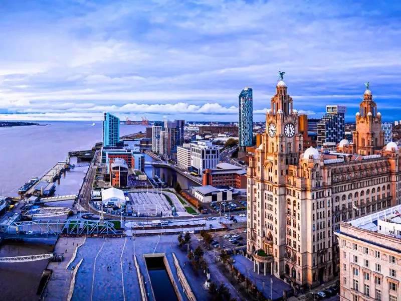 Kh&aacute;m ph&aacute; th&agrave;nh phố Liverpool: 9 điểm đến nổi bật kh&ocirc;ng thể bỏ lỡ 2