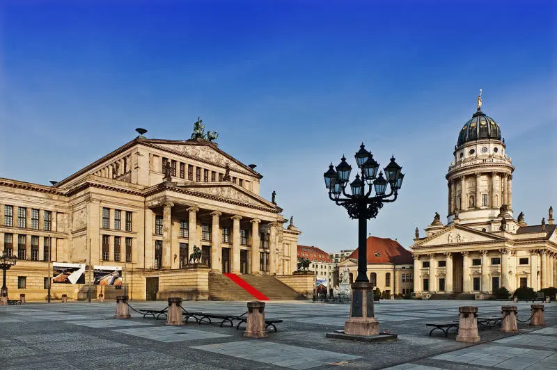 Kh&aacute;m ph&aacute; thủ đ&ocirc; Berlin sầm uất bậc nhất nước Đức 5