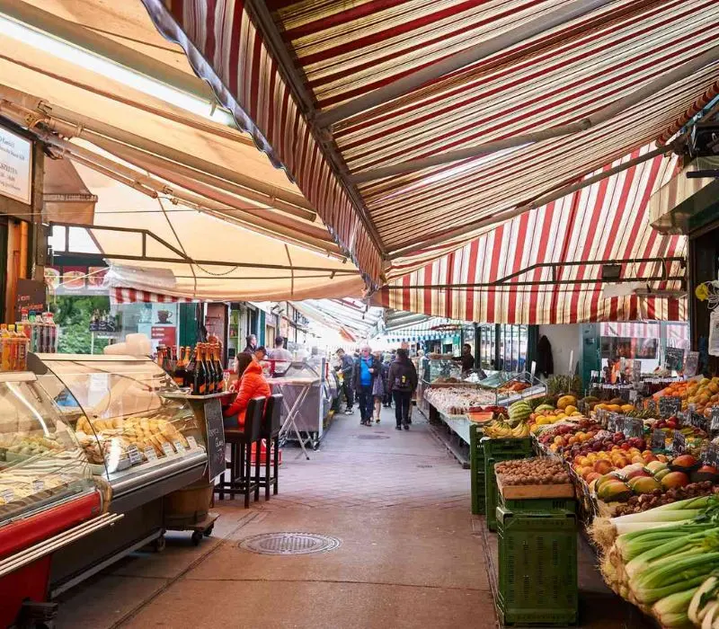 Kh&aacute;m ph&aacute; Vienna, vi&ecirc;n ngọc lịch sử v&agrave; văn h&oacute;a giữa l&ograve;ng Ch&acirc;u &Acirc;u 17