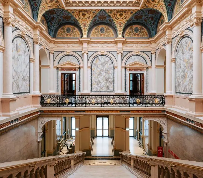 Kh&aacute;m ph&aacute; Vienna, vi&ecirc;n ngọc lịch sử v&agrave; văn h&oacute;a giữa l&ograve;ng Ch&acirc;u &Acirc;u 15