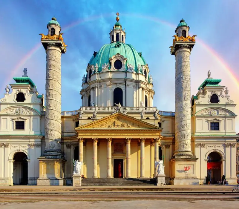 Kh&aacute;m ph&aacute; Vienna, vi&ecirc;n ngọc lịch sử v&agrave; văn h&oacute;a giữa l&ograve;ng Ch&acirc;u &Acirc;u 20