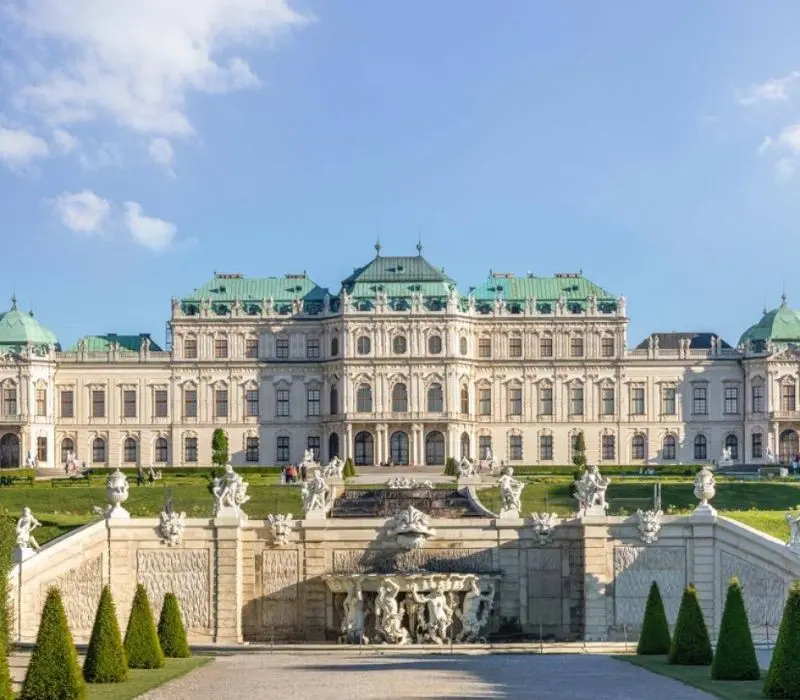 Kh&aacute;m ph&aacute; Vienna, vi&ecirc;n ngọc lịch sử v&agrave; văn h&oacute;a giữa l&ograve;ng Ch&acirc;u &Acirc;u 14