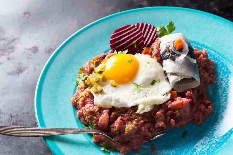 Kh&aacute;nh ph&aacute; Bremen: Th&agrave;nh phố cổ t&iacute;ch b&ecirc;n d&ograve;ng s&ocirc;ng Weser 13