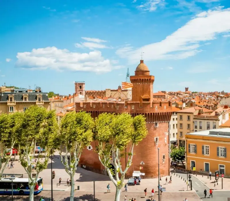 Kinh nghiệm du lịch Perpignan: Vi&ecirc;n ngọc nơi miền Nam nước Ph&aacute;p 4
