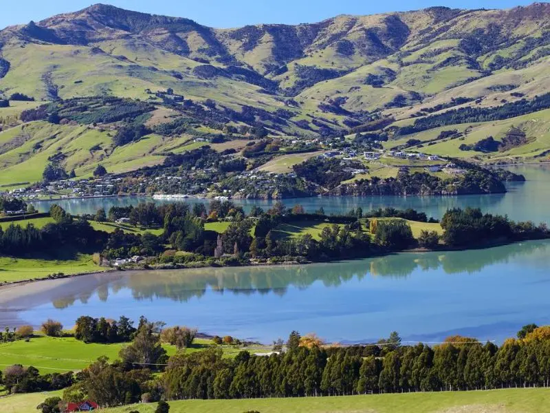 Kinh nghiệm kh&aacute;m ph&aacute; Christchurch, New Zealand đầy đủ nhất 8