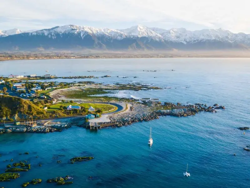 Kinh nghiệm kh&aacute;m ph&aacute; Christchurch, New Zealand đầy đủ nhất 7