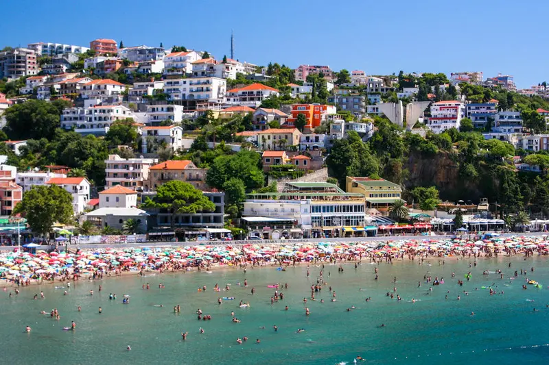 Montenegro vi&ecirc;n ngọc ẩn giấu của v&ugrave;ng Balkan ch&acirc;u &Acirc;u 6