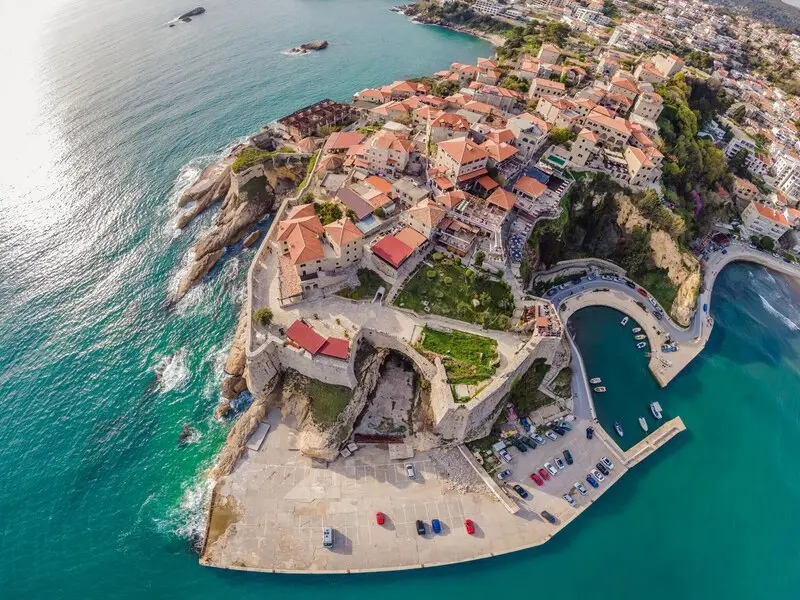 Montenegro vi&ecirc;n ngọc ẩn giấu của v&ugrave;ng Balkan ch&acirc;u &Acirc;u 2