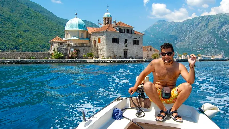 Montenegro vi&ecirc;n ngọc ẩn giấu của v&ugrave;ng Balkan ch&acirc;u &Acirc;u 5