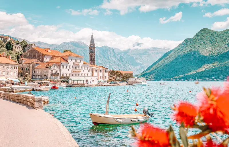 Montenegro vi&ecirc;n ngọc ẩn giấu của v&ugrave;ng Balkan ch&acirc;u &Acirc;u 8