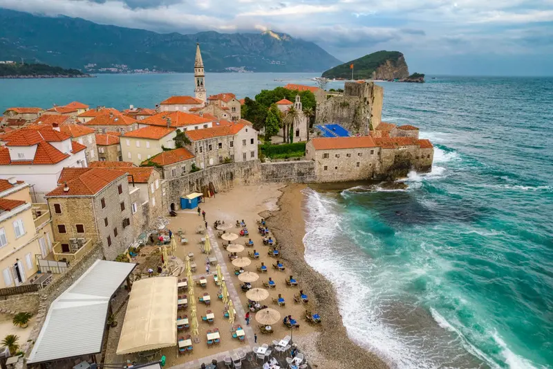 Montenegro vi&ecirc;n ngọc ẩn giấu của v&ugrave;ng Balkan ch&acirc;u &Acirc;u 7