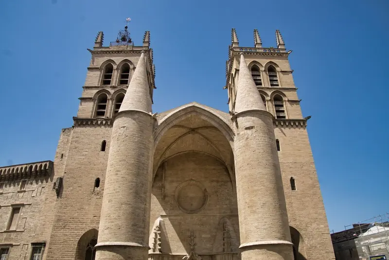 Montpellier, Pháp: Thành phố của ánh nắng ấm bên bờ Địa Trung Hải 6