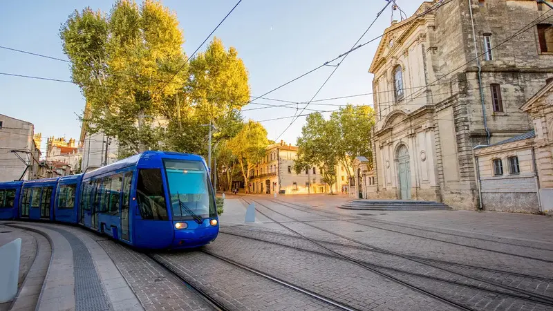 Montpellier, Pháp: Thành phố của ánh nắng ấm bên bờ Địa Trung Hải 5