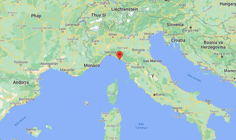 Ng&ocirc;i l&agrave;ng Manarola: Vi&ecirc;n ngọc sắc m&agrave;u b&ecirc;n bờ biển &Yacute; 9
