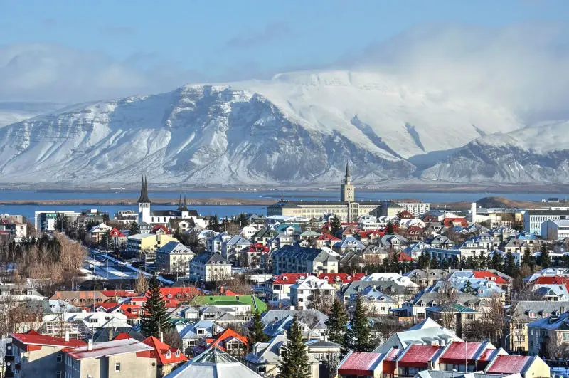 Những điều th&uacute; vị về du lịch Iceland c&oacute; thể bạn chưa biết 2