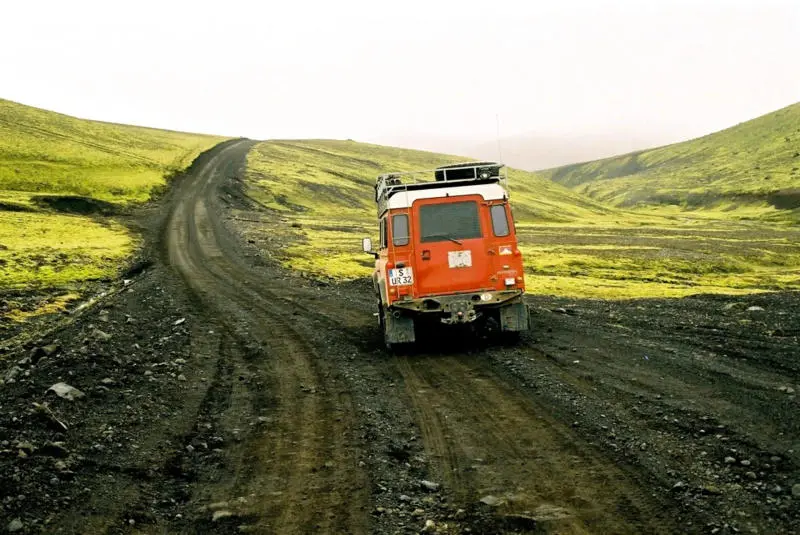 Những điều th&uacute; vị về du lịch Iceland c&oacute; thể bạn chưa biết 7
