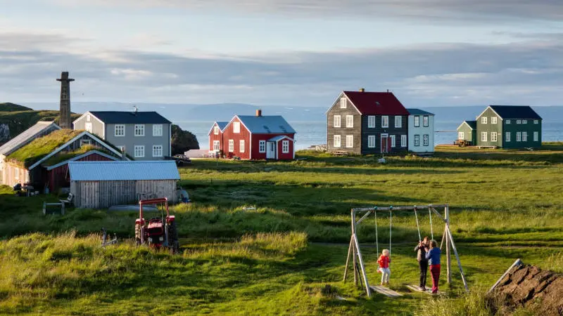 Những điều th&uacute; vị về du lịch Iceland c&oacute; thể bạn chưa biết 3