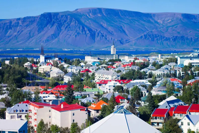 Những điều th&uacute; vị về du lịch Iceland c&oacute; thể bạn chưa biết 8