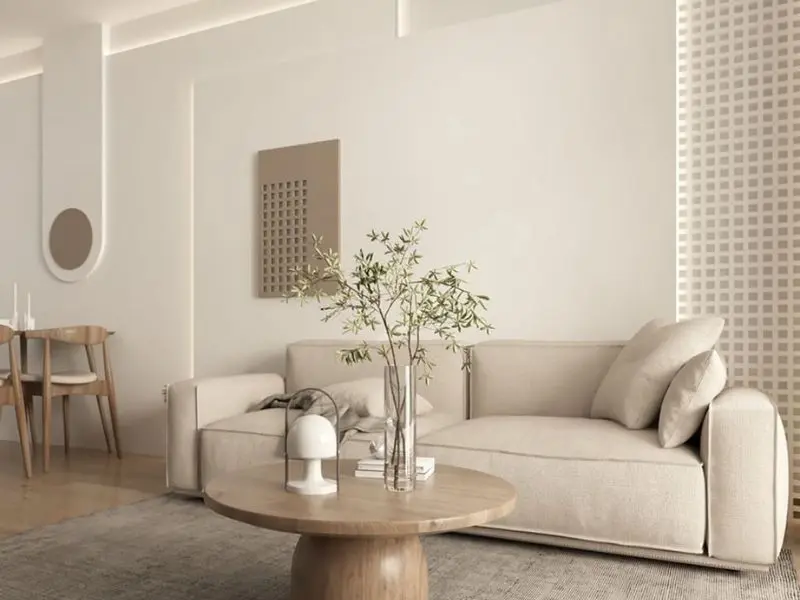 Phong c&aacute;ch Scandinavian l&agrave; g&igrave;? Đặc trưng v&agrave; mẫu thiết kế 2026 3