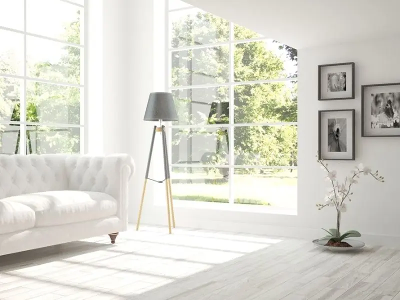 Phong c&aacute;ch Scandinavian l&agrave; g&igrave;? Đặc trưng v&agrave; mẫu thiết kế 2026 5