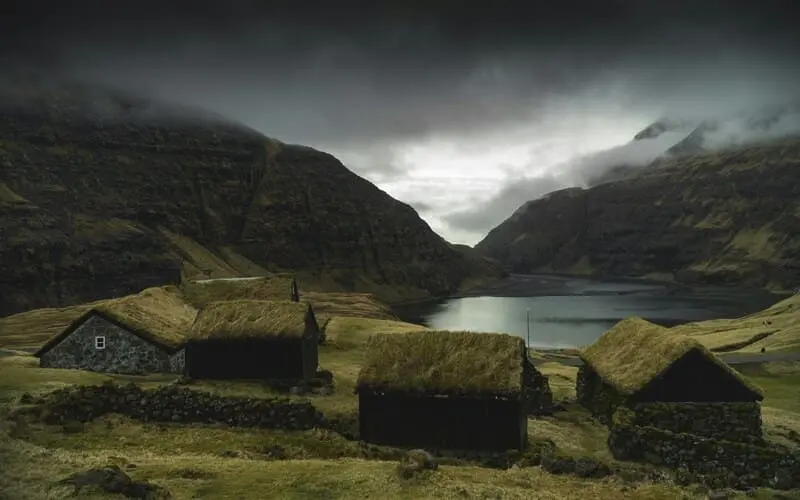 Quần đảo Faroe, thi&ecirc;n đường đảo ngọc b&ecirc;n bờ Đại T&acirc;y Dương 3