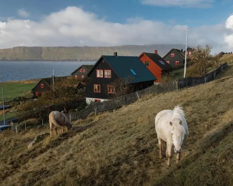 Quần đảo Faroe, thi&ecirc;n đường đảo ngọc b&ecirc;n bờ Đại T&acirc;y Dương 6