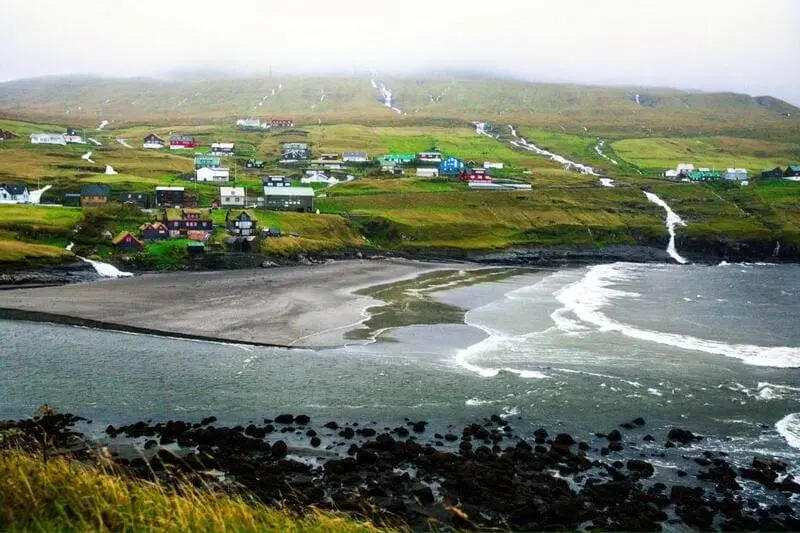 Quần đảo Faroe, thi&ecirc;n đường đảo ngọc b&ecirc;n bờ Đại T&acirc;y Dương 8