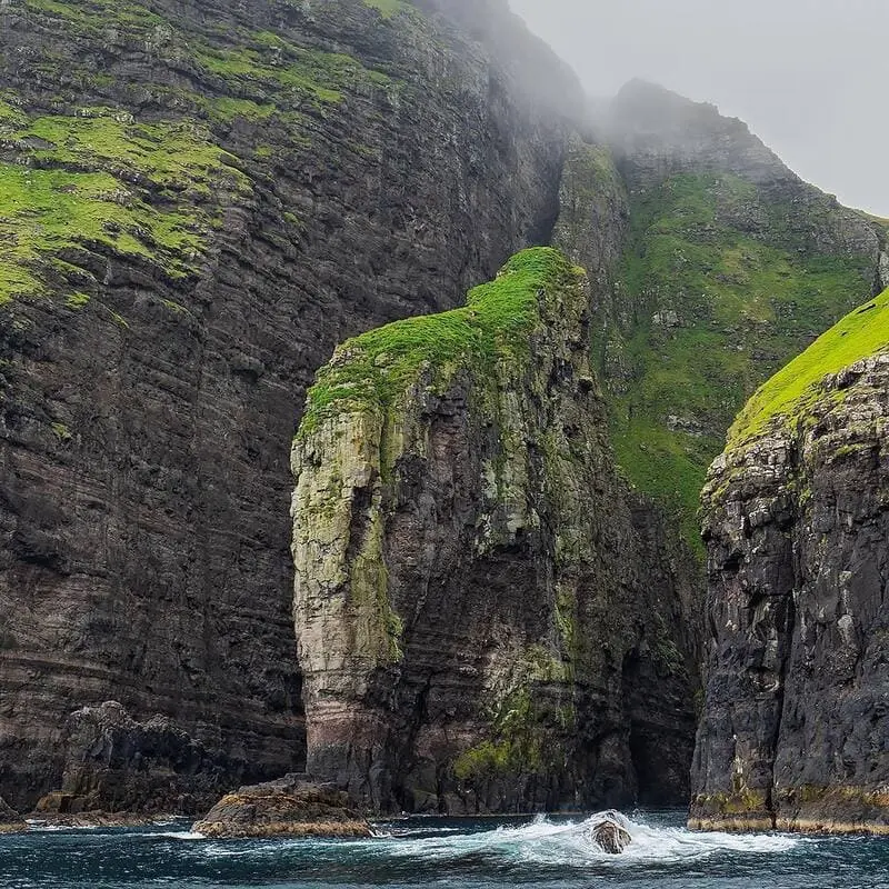 Quần đảo Faroe, thi&ecirc;n đường đảo ngọc b&ecirc;n bờ Đại T&acirc;y Dương 4