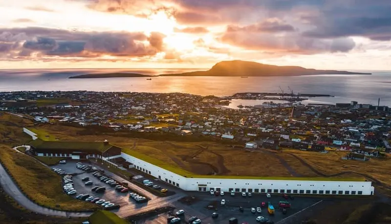 Quần đảo Faroe, thi&ecirc;n đường đảo ngọc b&ecirc;n bờ Đại T&acirc;y Dương 10