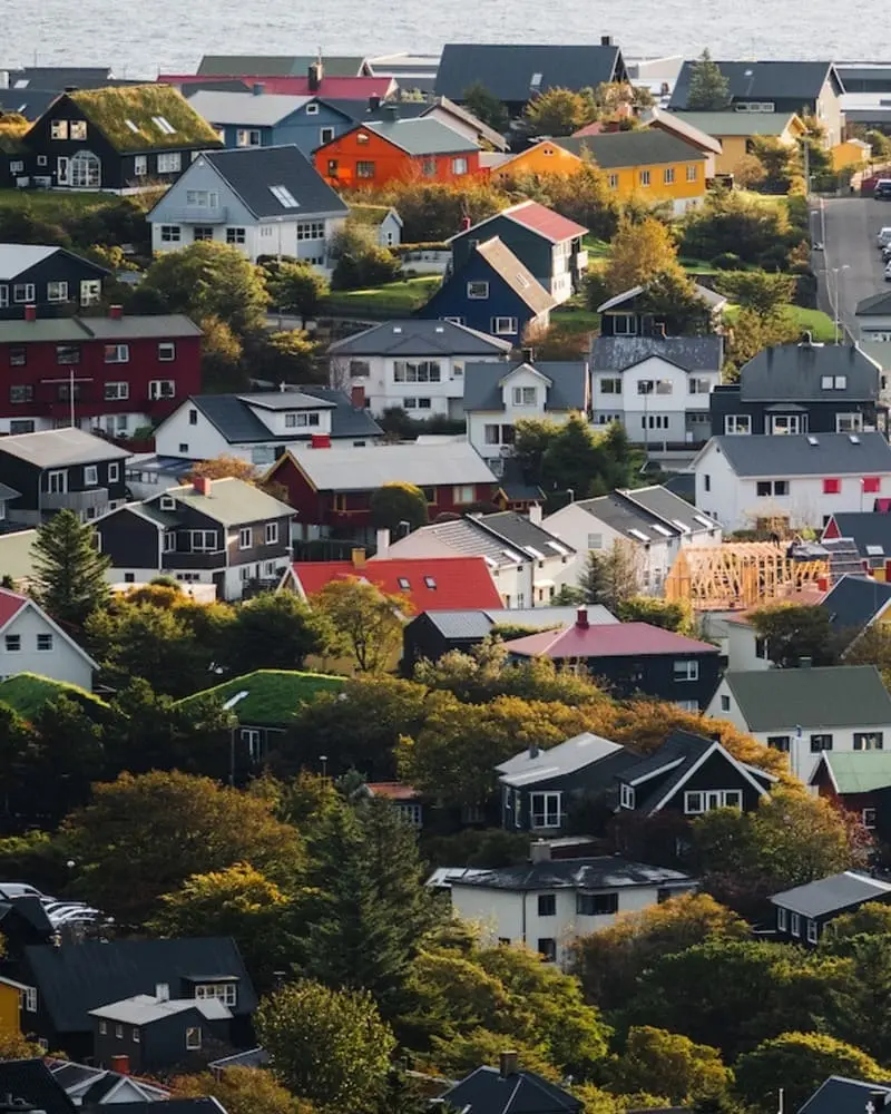 Quần đảo Faroe, thi&ecirc;n đường đảo ngọc b&ecirc;n bờ Đại T&acirc;y Dương 5
