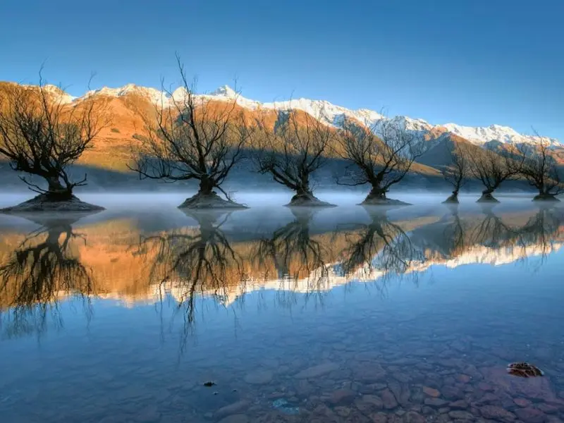 Queenstown th&agrave;nh phố Nữ ho&agrave;ng của xứ New Zealand 5