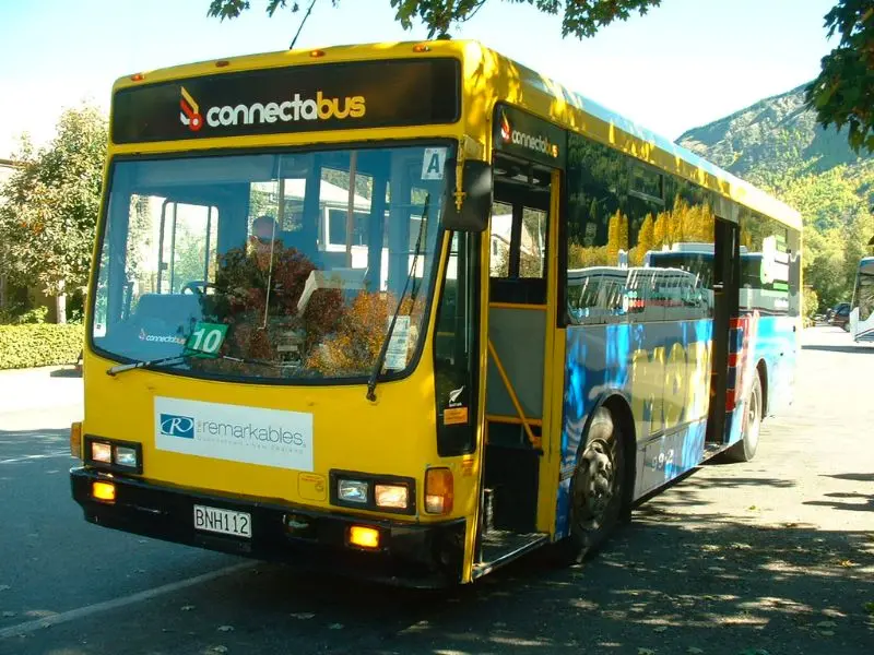 Queenstown th&agrave;nh phố Nữ ho&agrave;ng của xứ New Zealand 14