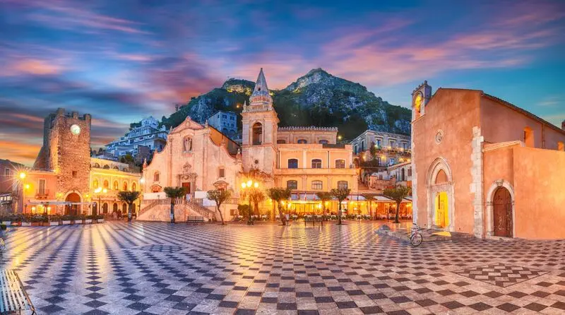 Sicilia, &acirc;m hưởng Địa Trung Hải rực rỡ nơi miền đất nắng gi&oacute; 4
