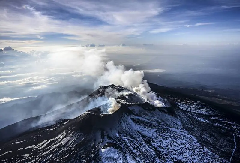 Sicilia, &acirc;m hưởng Địa Trung Hải rực rỡ nơi miền đất nắng gi&oacute; 9
