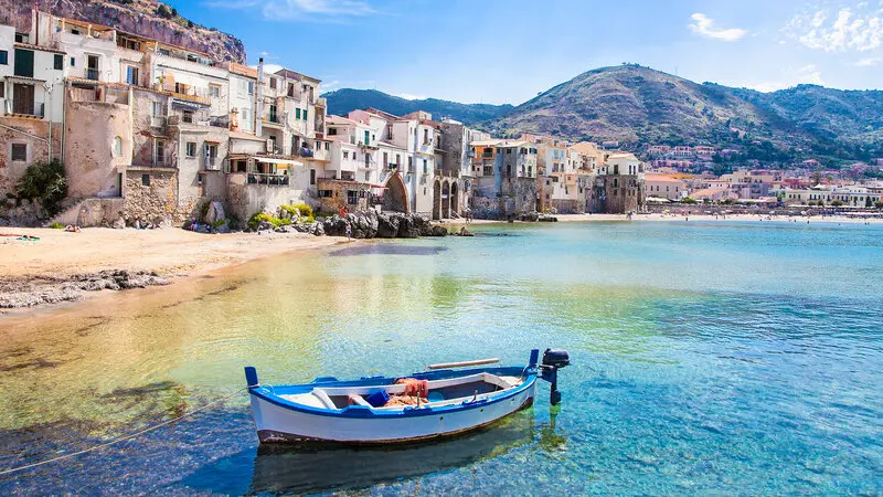 Sicilia, &acirc;m hưởng Địa Trung Hải rực rỡ nơi miền đất nắng gi&oacute; 2