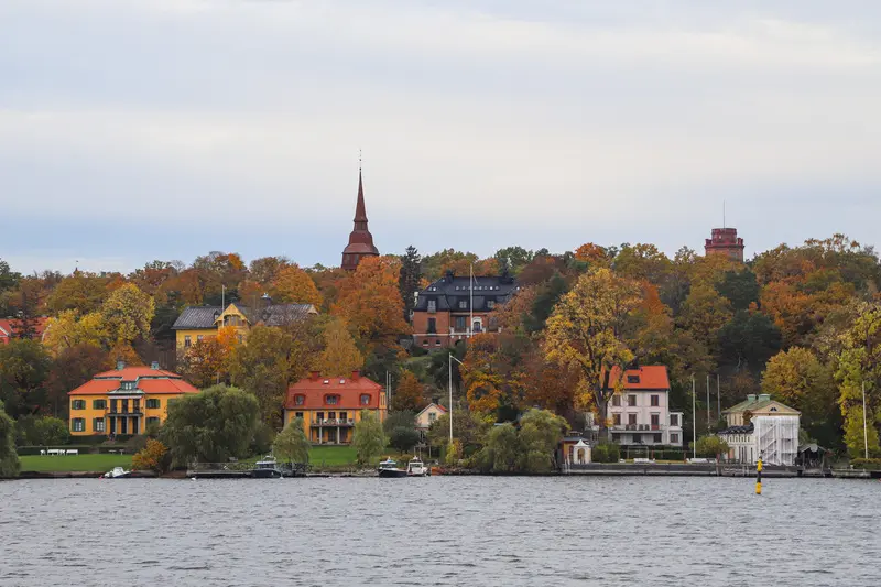 Stockholm, Thụy Điển: Thủ đ&ocirc; của văn h&oacute;a Scandinavia v&agrave; fika 9