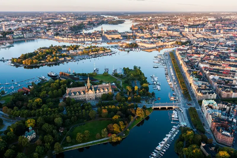 Stockholm, Thụy Điển: Thủ đ&ocirc; của văn h&oacute;a Scandinavia v&agrave; fika 2