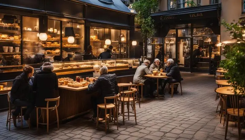 Stockholm, Thụy Điển: Thủ đ&ocirc; của văn h&oacute;a Scandinavia v&agrave; fika 11