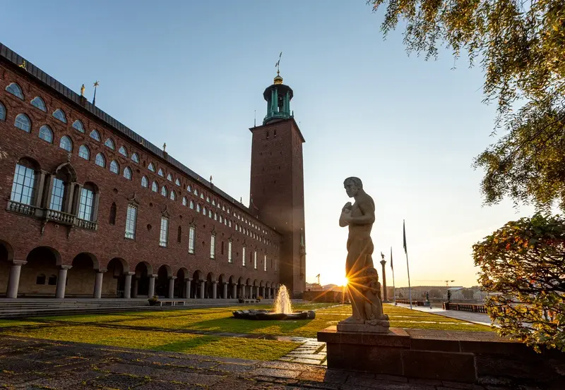 Stockholm, Thụy Điển: Thủ đ&ocirc; của văn h&oacute;a Scandinavia v&agrave; fika 6